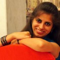 Profile picture for Nandini