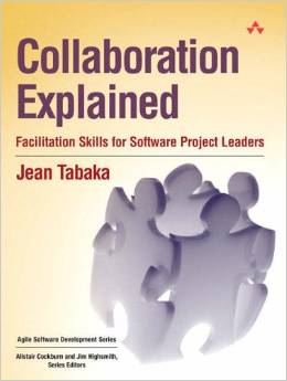 Collaboration Explained book cover