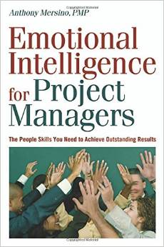 Emotional Intelligence for PMs Book Review