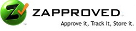 Zapproved logo