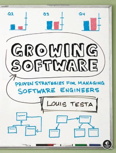 Book review: Growing Software