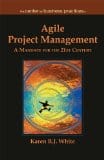 Book review: Agile Project Management: A Mandate for the 21st Century
