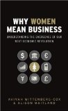 why women mean business book cover