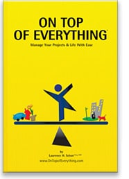 On Top of Everything book cover