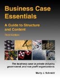 Book review: Business Case Essentials