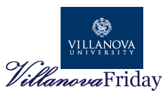 Villanova Friday logo