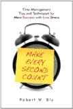 Book review: Make Every Second Count