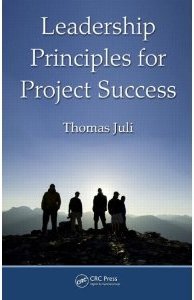Book review: Leadership Principles for Project Success