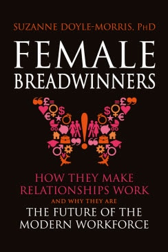 female breadwinners front cover