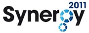 PMI Synergy logo for 2011
