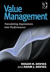 Book review: Value Management: Translating Aspirations into Performance
