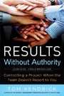 Book review: Results Without Authority