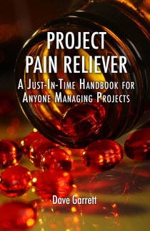 Project Pain Reliever