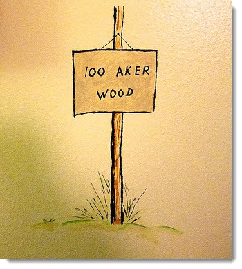 Project Management in the Hundred Acre Wood