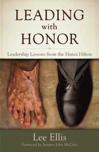 Book Review: Leading with Honor