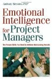 Book Review: Emotional Intelligence for Project Managers