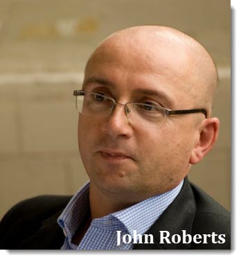 John Roberts