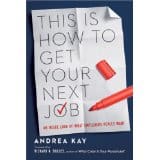 Book review: This Is How To Get Your Next Job