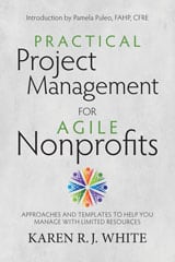 Book Review: Practical Project Management for Agile Nonprofits