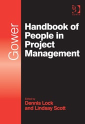 The connected project manager