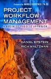 Book review: Project Workflow Management