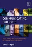 Book cover image of Communicating Projects