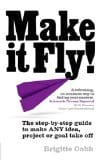 Book Review: Make It Fly