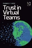 Trust in Virtual Teams