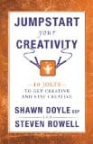 Book Review: Jumpstart Your Creativity