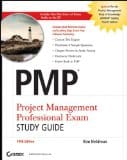 Book review:  PMP: Project Management Professional Exam Study Guide