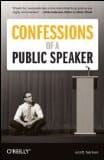 Book review: Confessions of a Public Speaker