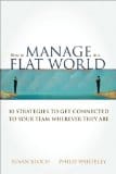 Flat management: an interview with Susan Bloch and Philip Whiteley