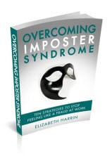 overcoming imposter syndrome