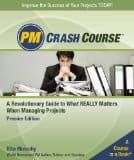 Book review:  PM Crash Course