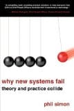 Book review: Why new systems fail