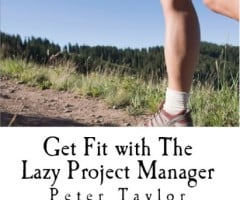 Get Fit with Lazy PM