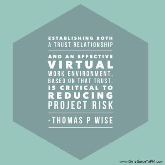 trust in virtual teams2