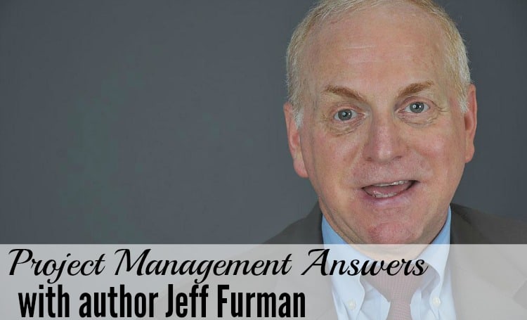 Jeff Furman