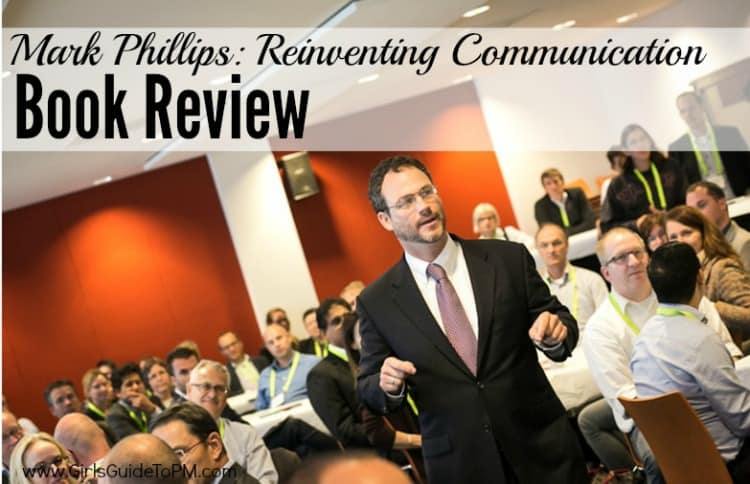 Reinventing Communication [Book review]