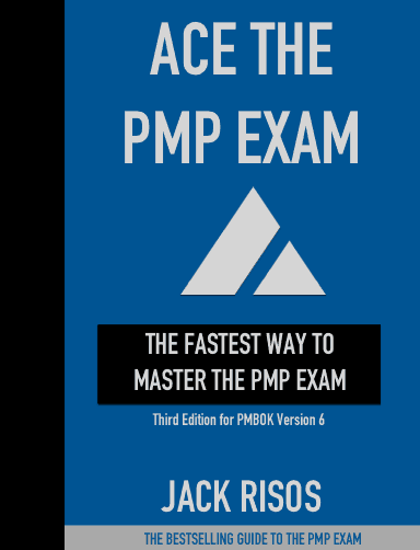 Ace the PMP Exam [Book Review]