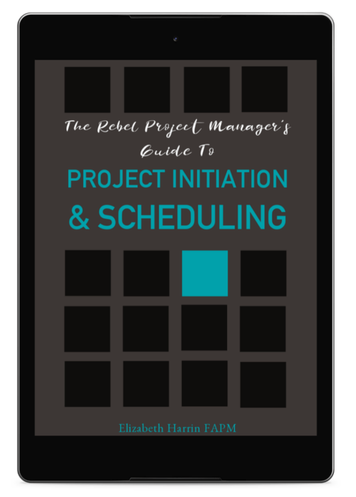 Guide to Project Initiation and Scheduling