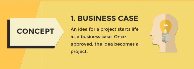 project business case