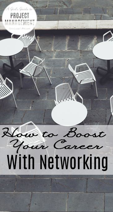 Leap ahead in your career with these networking tips