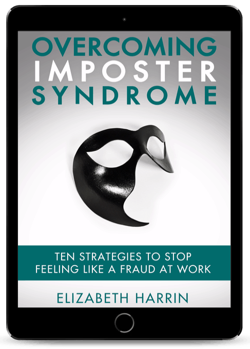 imposter syndrome ebook
