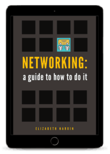 how to do networking ebook