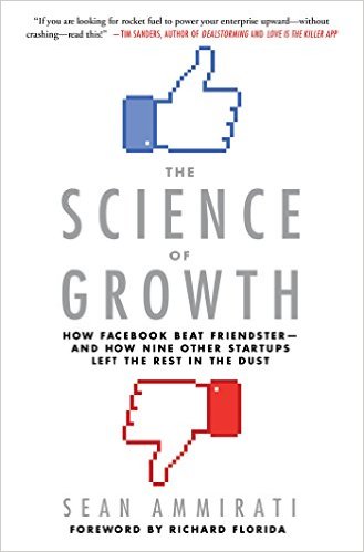 Science of Growth Book Review