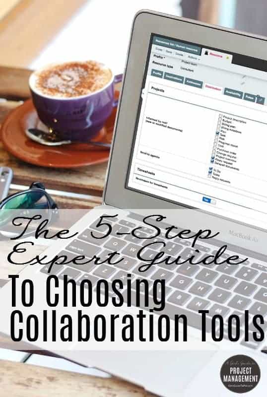 Expert Guide to Choosing Collaboration Tools