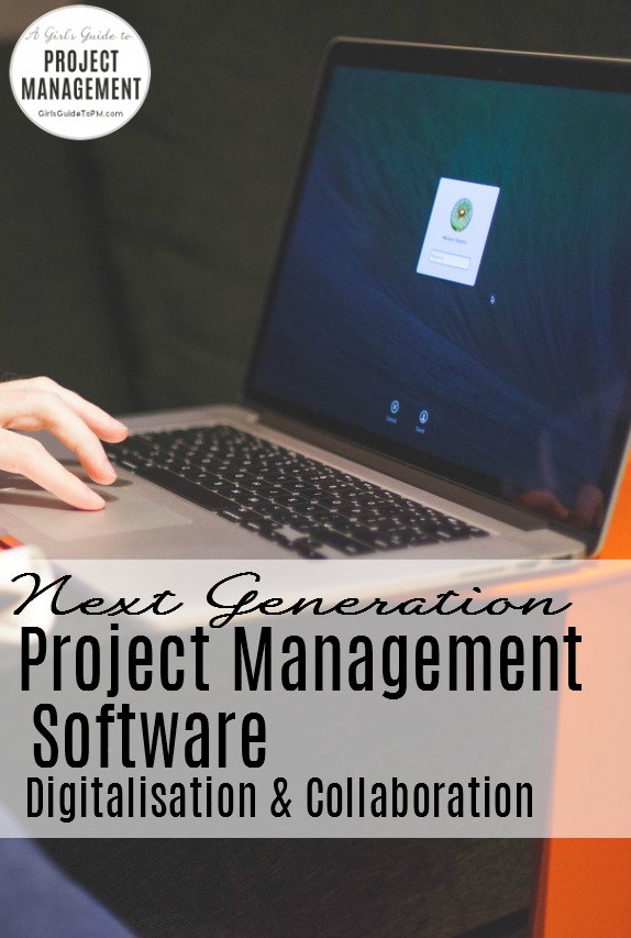 Pin It Next Generation Software for Project Management