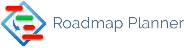 Roadmap Planner logo