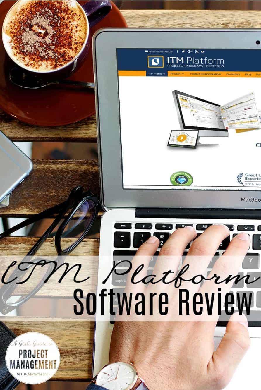 ITM Platform software review